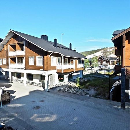 Keskuskuja 5 A2, Levin Alppikeskus Exterior foto