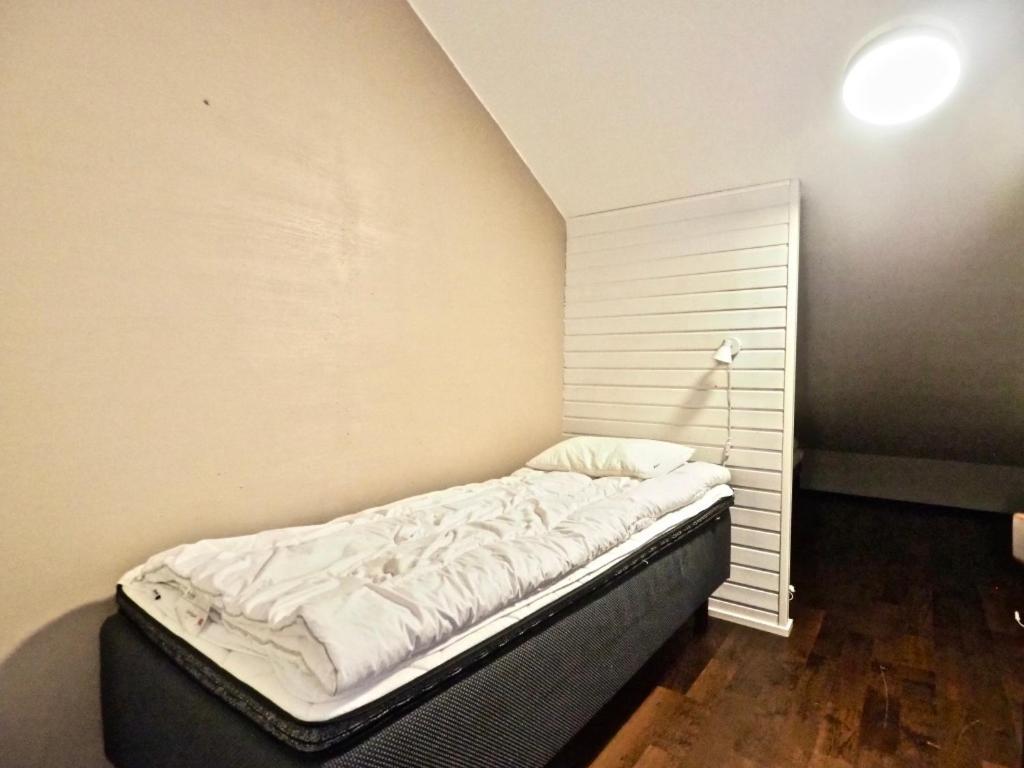 Keskuskuja 5 A2, Levin Alppikeskus Exterior foto