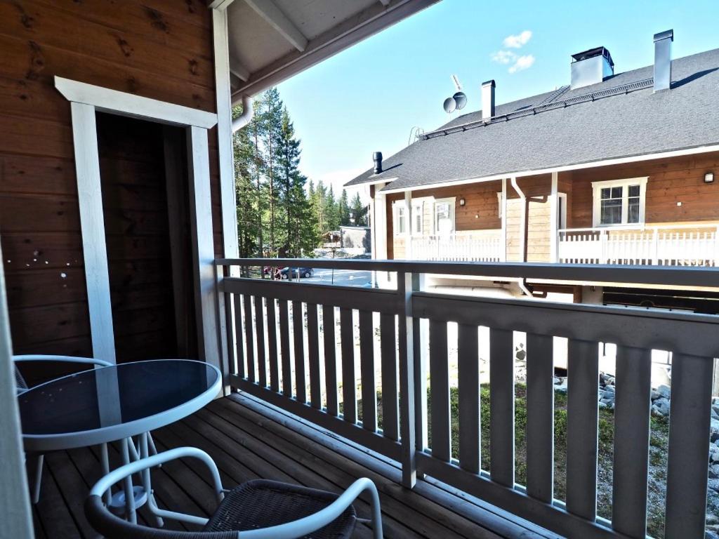 Keskuskuja 5 A2, Levin Alppikeskus Exterior foto